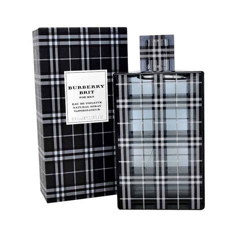 burberry brit 100ml eau de parfum spray|burberry brit discontinued.